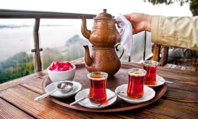 برندهای چای ایرانی