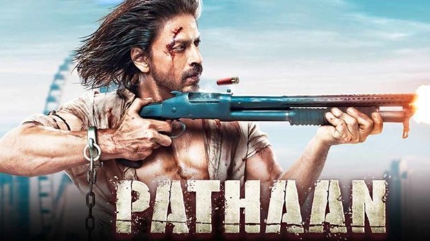 فیلم PATHAAN
